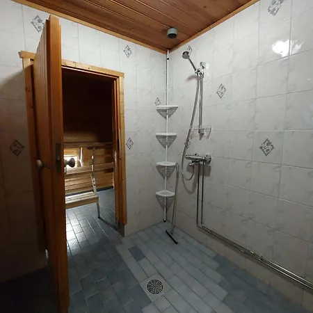 Kaarna Chalet Syote