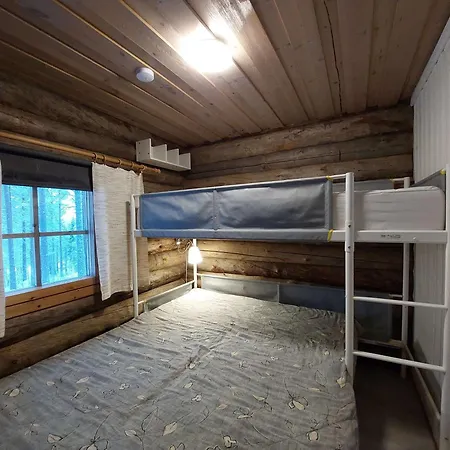 Kaarna Chalet Syote