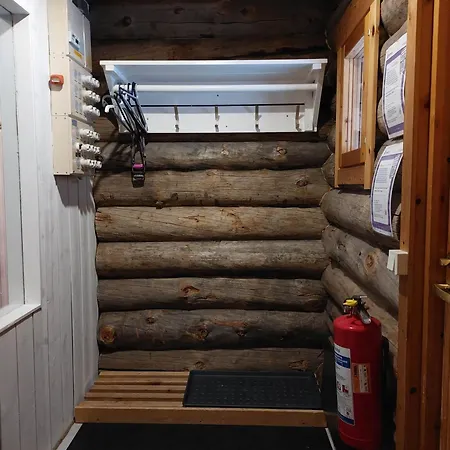 Chalet Kaarna Syote