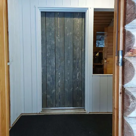 Kaarna 木屋