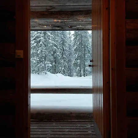 Chalet Kaarna *