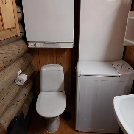 Kaarna Chalet Syote