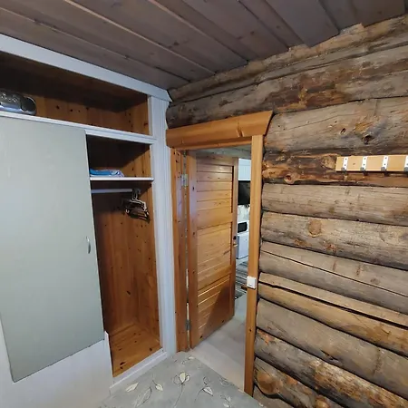 Kaarna Chalet
