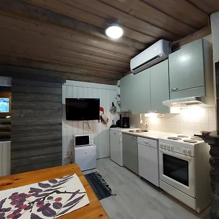 Chalet Kaarna *